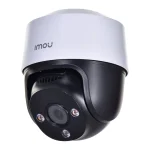 Hikvision Ds-2cd1167g2h-liu IP Κάμερα Παρακολούθησης Full HD+ 6MP Αδιάβροχη με Μικρόφωνο και Φακό 2.8mm