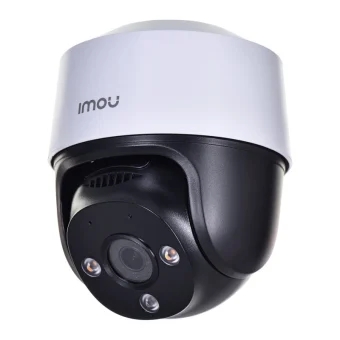 Hikvision Ds-2cd1167g2h-liu IP Κάμερα Παρακολούθησης Full HD+ 6MP Αδιάβροχη με Μικρόφωνο και Φακό 2.8mm