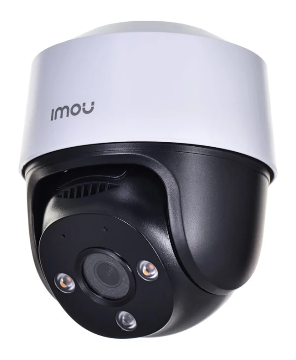 Hikvision Ds-2cd1167g2h-liu IP Κάμερα Παρακολούθησης Full HD+ 6MP Αδιάβροχη με Μικρόφωνο και Φακό 2.8mm