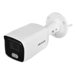 Hikvision Ds-2cd1167g2h-liu IP Κάμερα Παρακολούθησης Full HD+ 6MP Αδιάβροχη με Μικρόφωνο και Φακό 2.8mm - Image 4