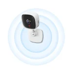 Hikvision Ds-2cd1167g2h-liu IP Κάμερα Παρακολούθησης Full HD+ 6MP Αδιάβροχη με Μικρόφωνο και Φακό 2.8mm - Image 7