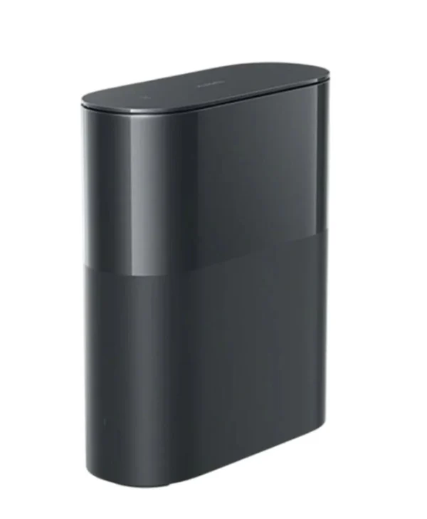 Xiaomi Mesh System BE3600 Pro Access Point Wi‑Fi 6 Dual Band (2.4 & 5GHz) Μαύρο