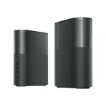 Xiaomi Mesh System BE3600 Pro Access Point Wi‑Fi 6 Dual Band (2.4 & 5GHz) Μαύρο - Image 3