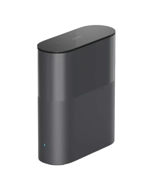 Xiaomi Mesh System BE3600 Pro Access Point Wi‑Fi 6 Dual Band (2.4 & 5GHz) σε Τριπλό Kit Μαύρο