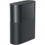 Xiaomi Mesh System BE3600 Pro Access Point Wi‑Fi 6 Dual Band (2.4 & 5GHz) σε Τριπλό Kit Μαύρο - Image 3