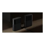 Xiaomi Mesh System BE3600 Pro Access Point Wi‑Fi 6 Dual Band (2.4 & 5GHz) σε Τριπλό Kit Μαύρο - Image 7