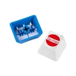 Sharkoon SKILLER SAC20 S4 ANSI 62 PBT keycaps 4044951037452 4044951037452 - Image 4