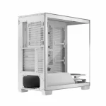 Modecom Volcano Stellar NF Gaming Midi Tower Κουτί Υπολογιστή με Πλαϊνό Παράθυρο Λευκό - Image 6