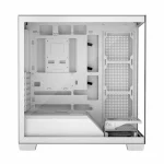 Modecom Volcano Stellar NF Gaming Midi Tower Κουτί Υπολογιστή με Πλαϊνό Παράθυρο Λευκό - Image 7