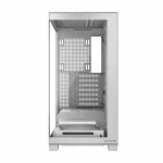 Modecom Volcano Stellar NF Gaming Midi Tower Κουτί Υπολογιστή με Πλαϊνό Παράθυρο Λευκό - Image 8