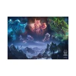 Puzzle The Elder Scrolls V – Skyrim 2D 1000 Κομμάτια - Image 4