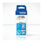 Brother BTD180C Γνήσιο Μελάνι Εκτυπωτή InkJet Κυανό BTD180C - Image 5