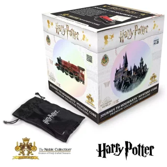 Harry Potter Κουτί 9τμχ