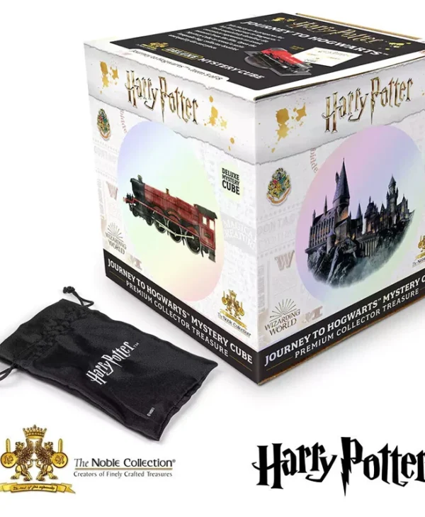 Harry Potter Κουτί 9τμχ