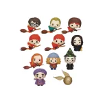 Harry Potter Κουτί 9τμχ - Image 2