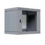 EFB Επιδαπέδια Καμπίνα Rack 19U Γκρι WGX-0906GR.G1 WGX-0906GR.G1