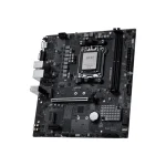 MSI PRO B840M-B Motherboard Micro ATX με AMD AM5 Socket 7E76-002R 7E76-002R - Image 3