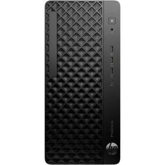 HP ProDesk 4 TWR G1I Gaming Desktop PC (Ultra 5-235/32GB DDR5/512GB SSD/W11 Pro)