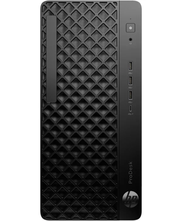HP ProDesk 4 TWR G1I Gaming Desktop PC (Ultra 5-235/32GB DDR5/512GB SSD/W11 Pro)
