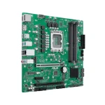 Asus PRO B860M-C-CSM Motherboard Micro ATX με Intel 1851 Socket 90MB1MCP-M0EAYC 90MB1MCP-M0EAYC - Image 3
