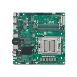 Asus Motherboard Mini ITX με AMD AM5 Socket 90MB1L5M-M0EAYC 90MB1L5M-M0EAYC - Image 3