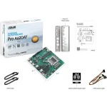 Asus Motherboard Mini ITX με AMD AM5 Socket 90MB1L5M-M0EAYC 90MB1L5M-M0EAYC - Image 4