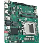 Asus Motherboard Mini ITX με AMD AM5 Socket 90MB1L5M-M0EAYC 90MB1L5M-M0EAYC - Image 5