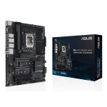 Asus PRO WS W880-ACE SE Motherboard ATX με Intel 1851 Socket 90MB1KV0-M0EAY0 90MB1KV0-M0EAY0