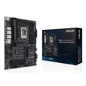 Asus PRO WS W880-ACE SE Motherboard ATX με Intel 1851 Socket 90MB1KV0-M0EAY0 90MB1KV0-M0EAY0
