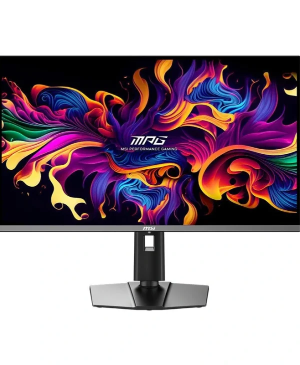 MSI MPG 322URX QD-OLED HDR Gaming Monitor 31.5" 4K 3840x2160 240Hz με Χρόνο Απόκρισης 0.03ms GTG MPG 322URX QD-OLED