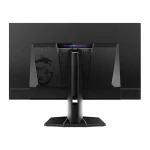 MSI MPG 322URX QD-OLED HDR Gaming Monitor 31.5" 4K 3840x2160 240Hz με Χρόνο Απόκρισης 0.03ms GTG MPG 322URX QD-OLED - Image 4