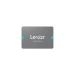 Lexar NQ100 SSD 2TB 2.5'' SATA III