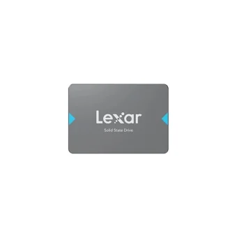 Lexar NQ100 SSD 2TB 2.5'' SATA III