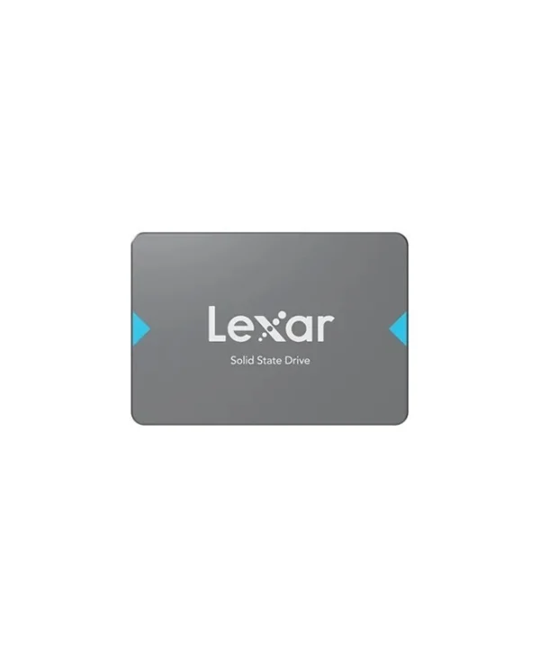 Lexar NQ100 SSD 2TB 2.5'' SATA III