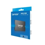 Lexar NQ100 SSD 2TB 2.5'' SATA III - Image 2