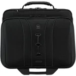 Wenger Legacy Θήκη για Laptop σε Μαύρο χρώμα