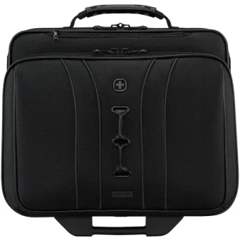 Wenger Legacy Θήκη για Laptop σε Μαύρο χρώμα