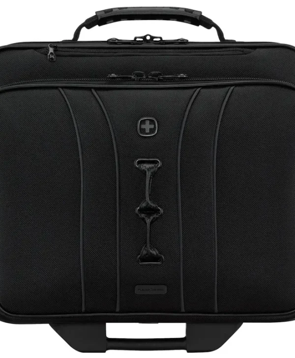 Wenger Legacy Θήκη για Laptop σε Μαύρο χρώμα
