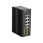 D-Link DIS‑300G‑12SW