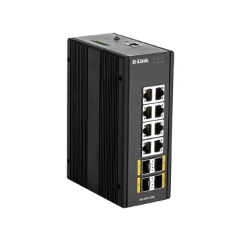 D-Link DIS‑300G‑12SW