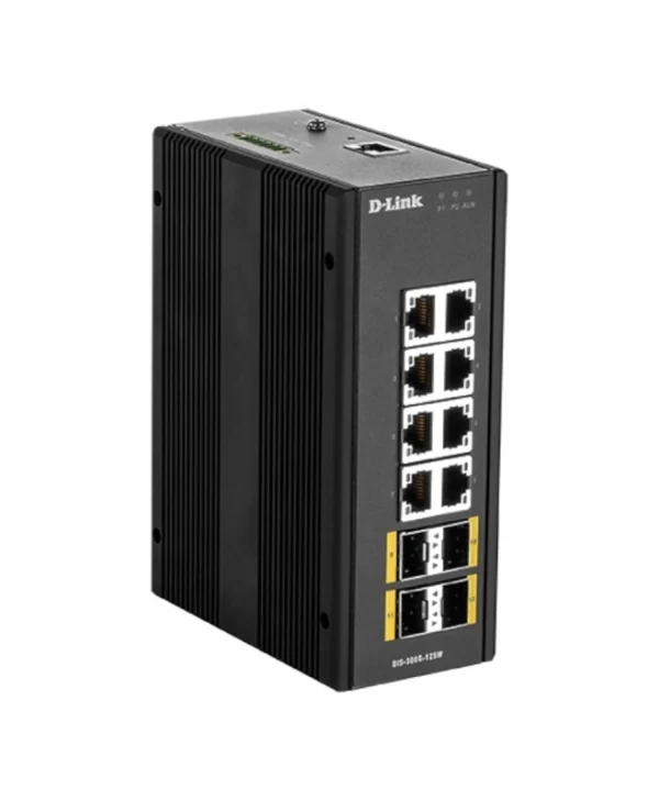 D-Link DIS‑300G‑12SW
