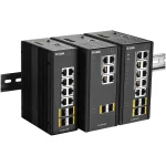 D-Link DIS‑300G‑12SW - Image 2