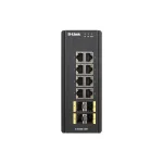 D-Link DIS‑300G‑12SW - Image 3