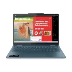Lenovo Yoga 7 2-in-1 14AKP10 14" OLED FHD+ (Ryzen AI 300 Series-5 340/16GB/512GB SSD/W11 Home) Tidal Teal (US Keyboard) - Image 2