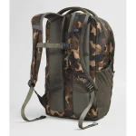 The North Face Jester Αδιάβροχο 22lt Utility Brown Camo Texture Print/New Taupe Green - Image 5