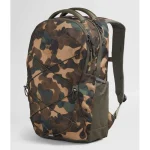 The North Face Jester Αδιάβροχο 22lt Utility Brown Camo Texture Print/New Taupe Green - Image 6