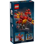 LEGO Harry Potter Fawkes: Dumbledore's Phoenix για 8+ Ετών 299τμχ - Image 6