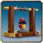 LEGO Harry Potter Fawkes: Dumbledore's Phoenix για 8+ Ετών 299τμχ - Image 8