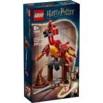 LEGO Harry Potter Fawkes: Dumbledore's Phoenix για 8+ Ετών 299τμχ - Image 10