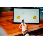 Verbatim 64GB USB 3.2 Stick Μαύρο - Image 2